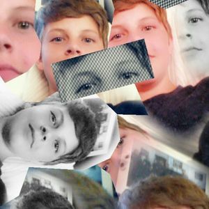 Meet your Posher, Blair